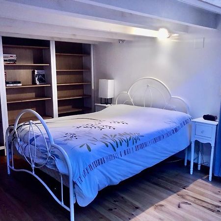 Ferienwohnung Luchon Loft De Charme Bagnères-de-Luchon Exterior foto
